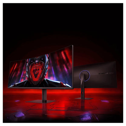 Xiaomi Monitor Gamer Curvo G34WQi 34" WQHD RGB - imagen 10