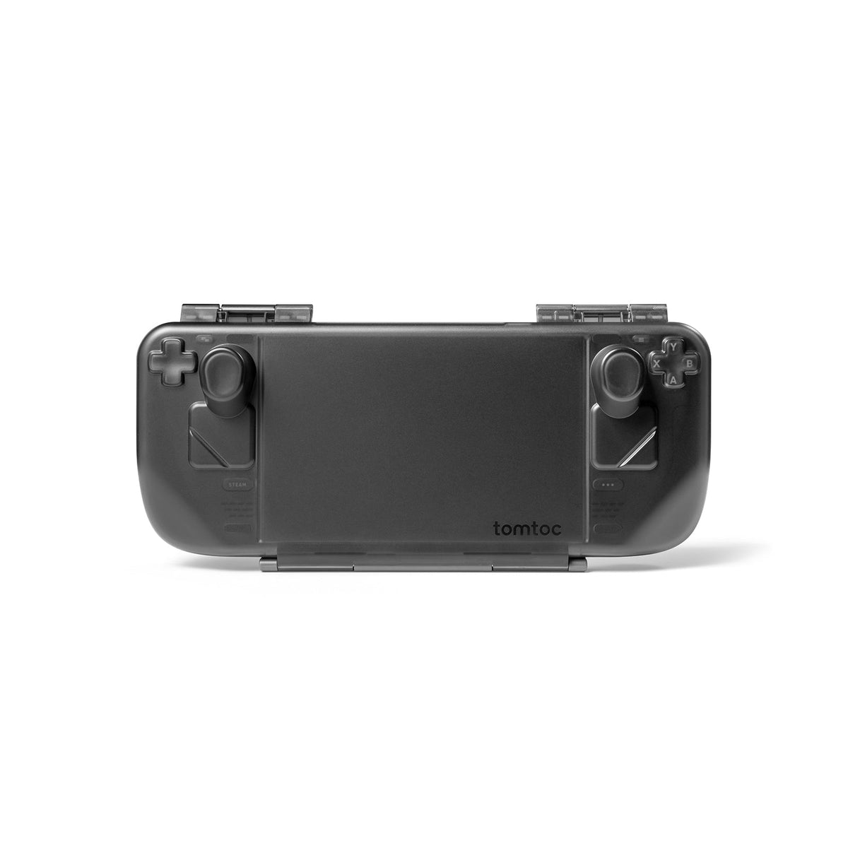 Tomtoc Funda Rígida Armor-G12 para Steam Deck