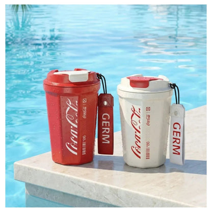 GERM Taza Café GERM x Coca-Cola Diamante 390 ml - imagen 14