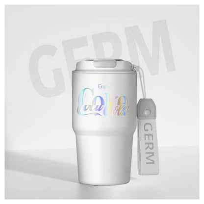 GERM Vaso Térmico GERM x Coca-Cola 590 ml