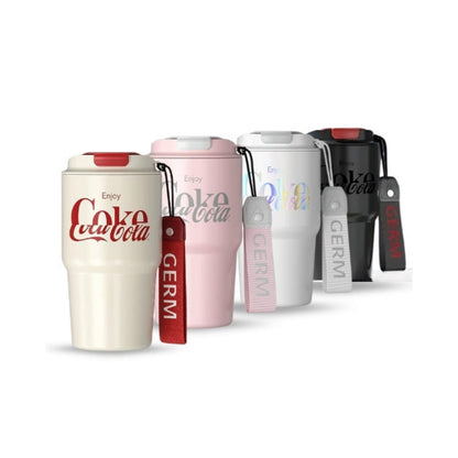 GERM Vaso Térmico GERM x Coca-Cola 590 ml