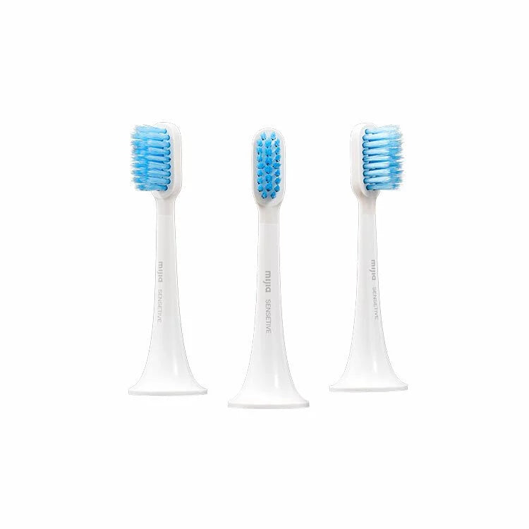 Mi electric toothbrush head (3- pack, gum care)
