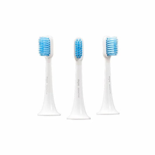 Mi electric toothbrush head (3- pack, gum care)