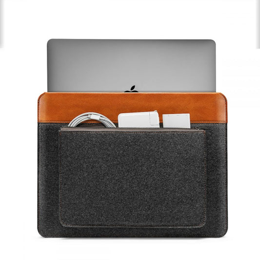 Tomtoc Funda Ultrafina Premium-H16 para MacBook Pro 16''