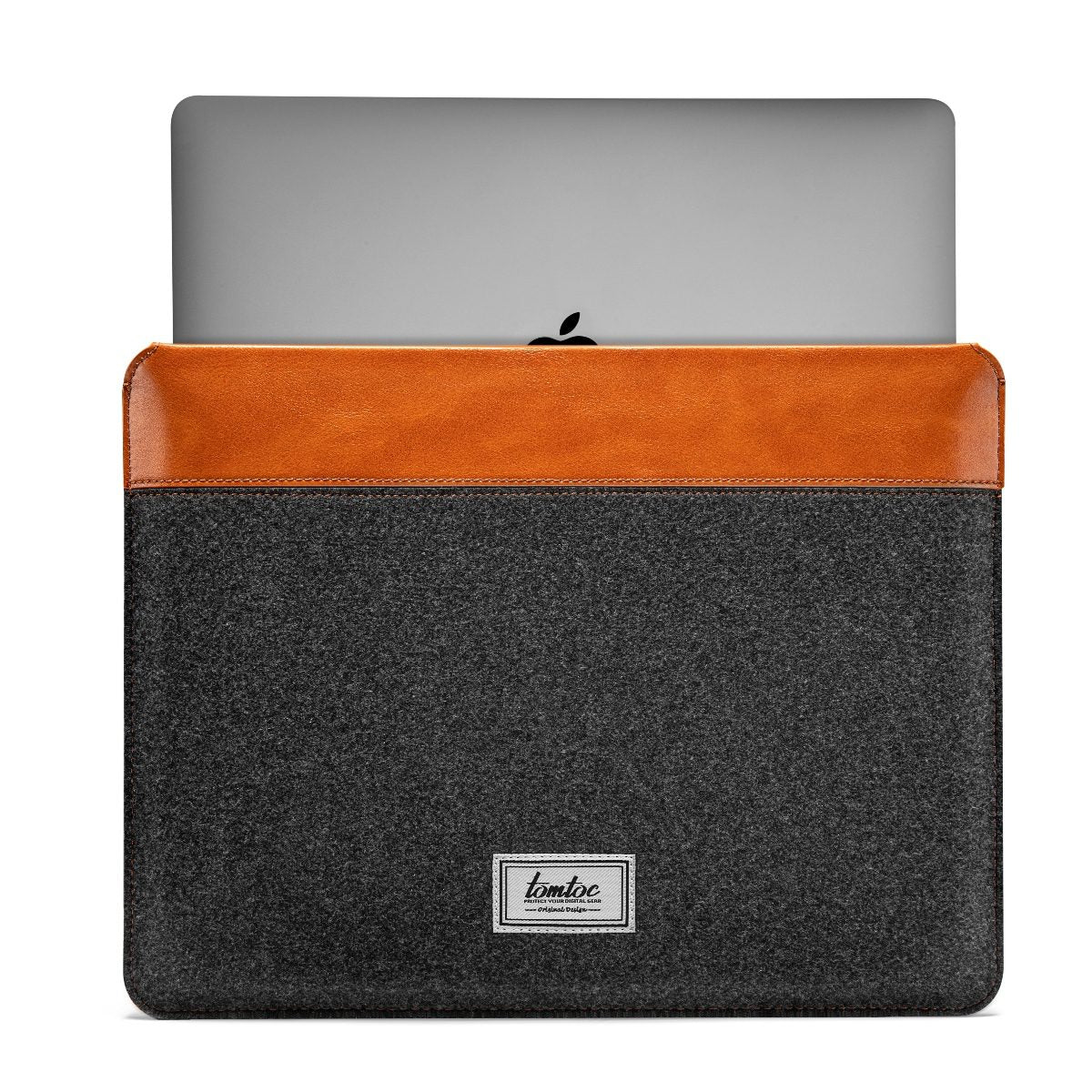Tomtoc Funda Ultrafina Premium-H16 para MacBook Pro 16''
