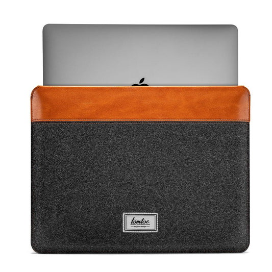 Tomtoc Funda Ultrafina Premium-H16 para MacBook Pro 16''