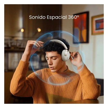 QCY H3 Pro Audifonos Bluetooth Inalámbricos ANC