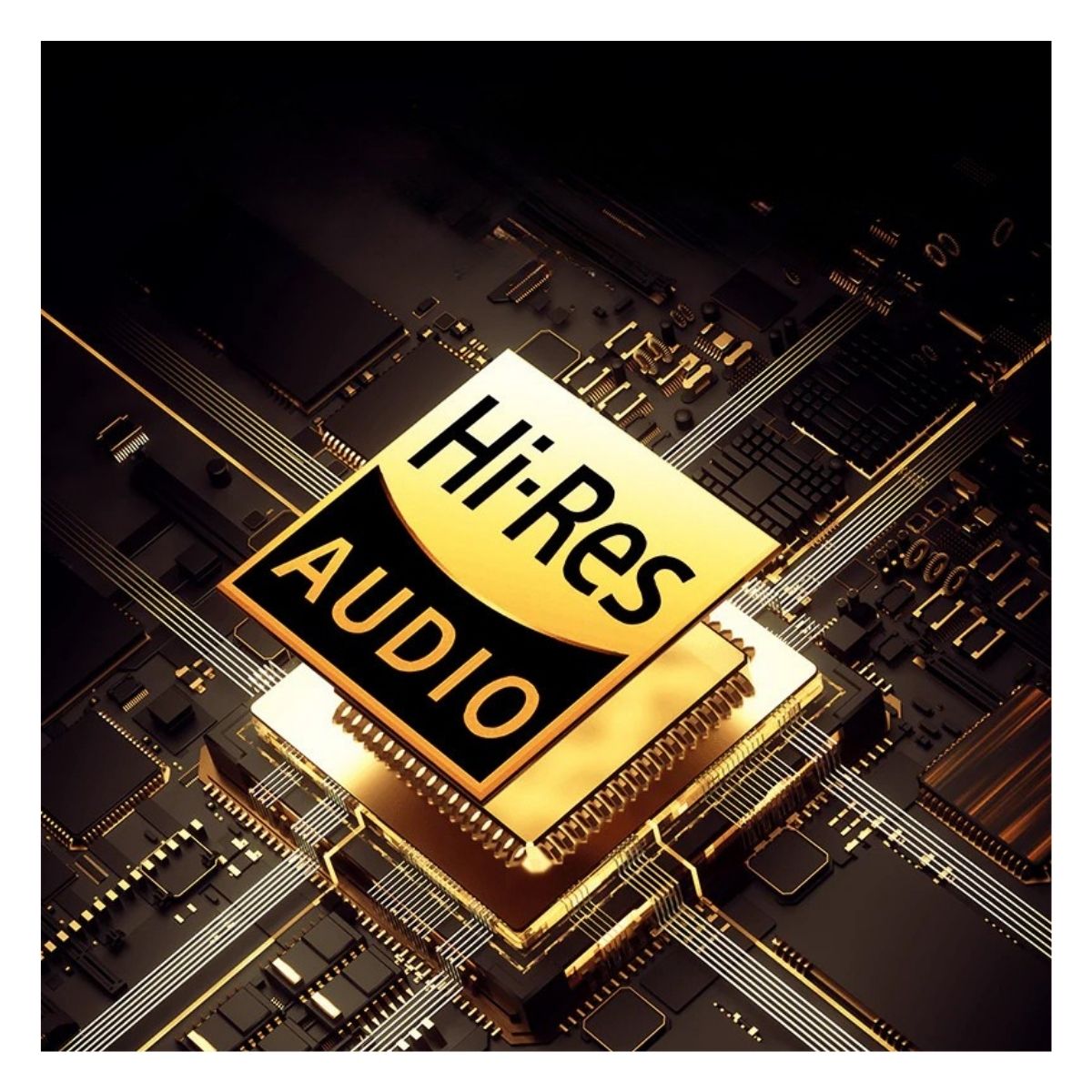 QCY H3 Pro Audifonos Bluetooth Inalámbricos ANC