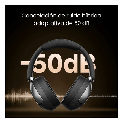 QCY H3 Pro Audifonos Bluetooth Inalámbricos ANC
