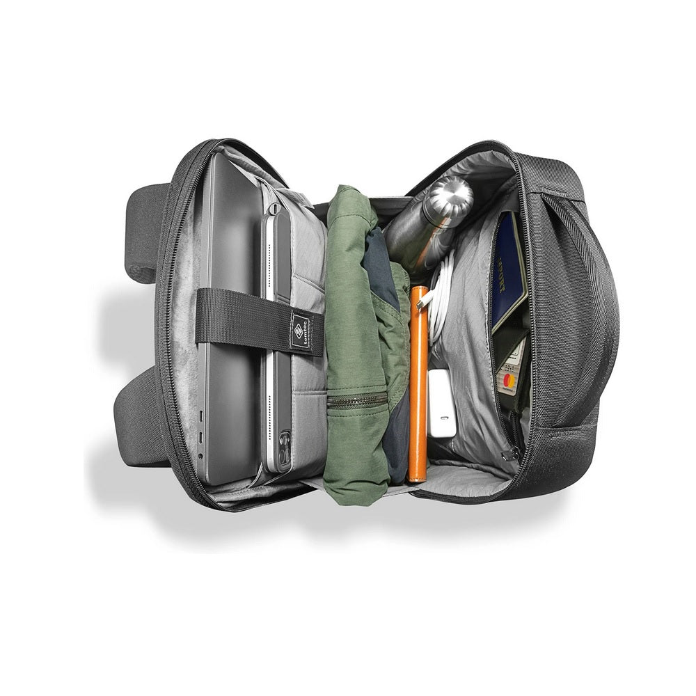 Tomtoc Mochila Classic-H62 para Notebook 15.6" y MacBook Pro 16"