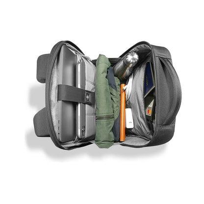 Tomtoc Mochila Classic-H62 para Notebook 15.6" y MacBook Pro 16"