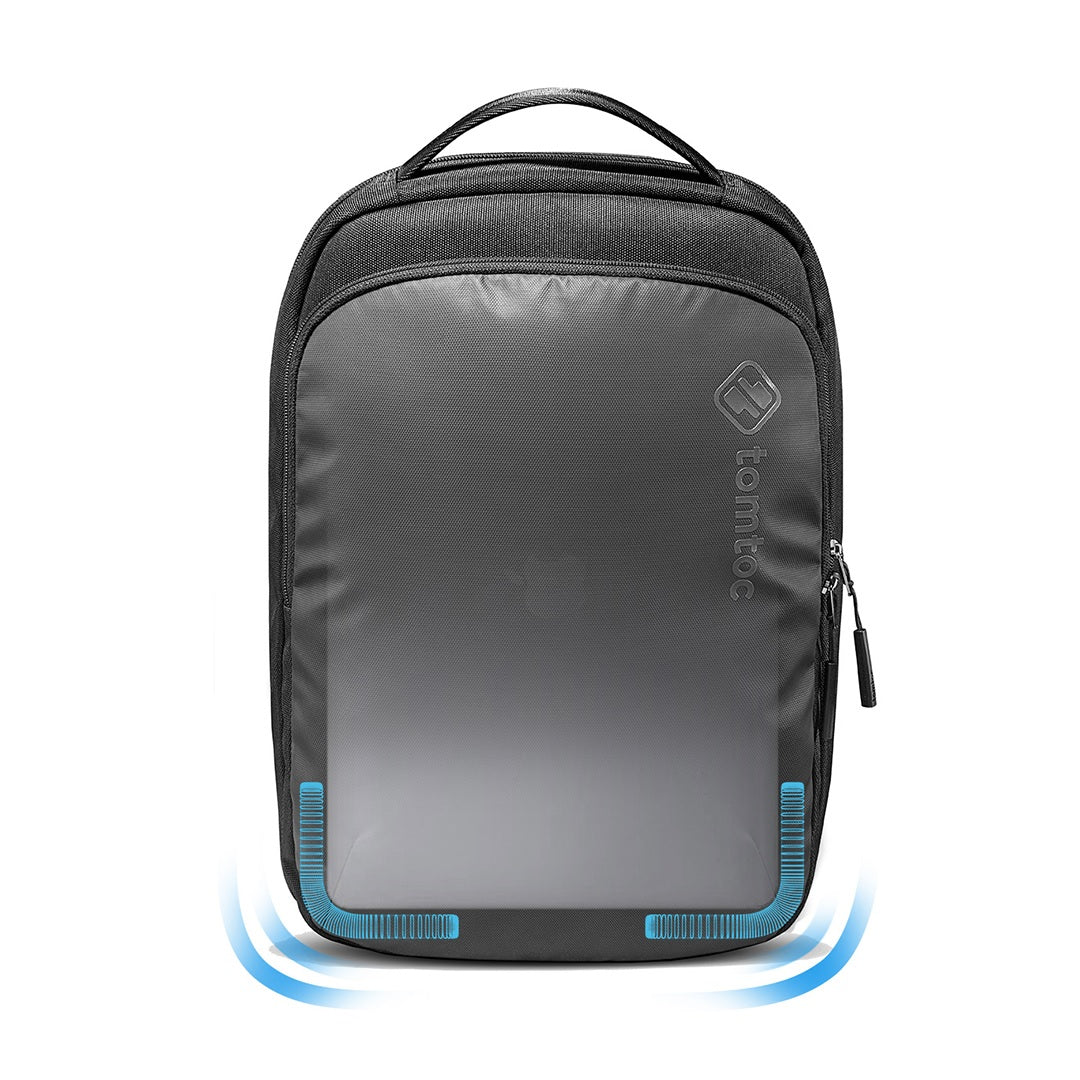 Tomtoc Mochila Classic-H62 para Notebook 15.6" y MacBook Pro 16"