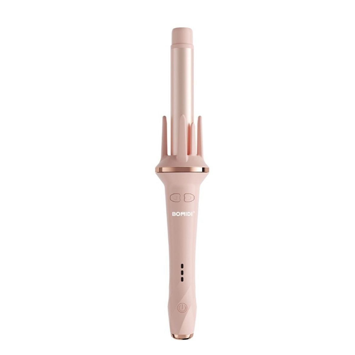 Bomidi - Ondulador Rizador de Cabello Modelo HC02
