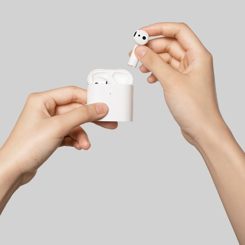 Xiaomi Audífonos Mi True Wireless Earphones 2S - imagen 6