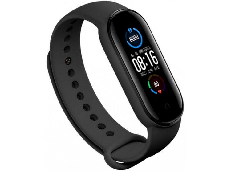 Xiaomi Mi Band 5