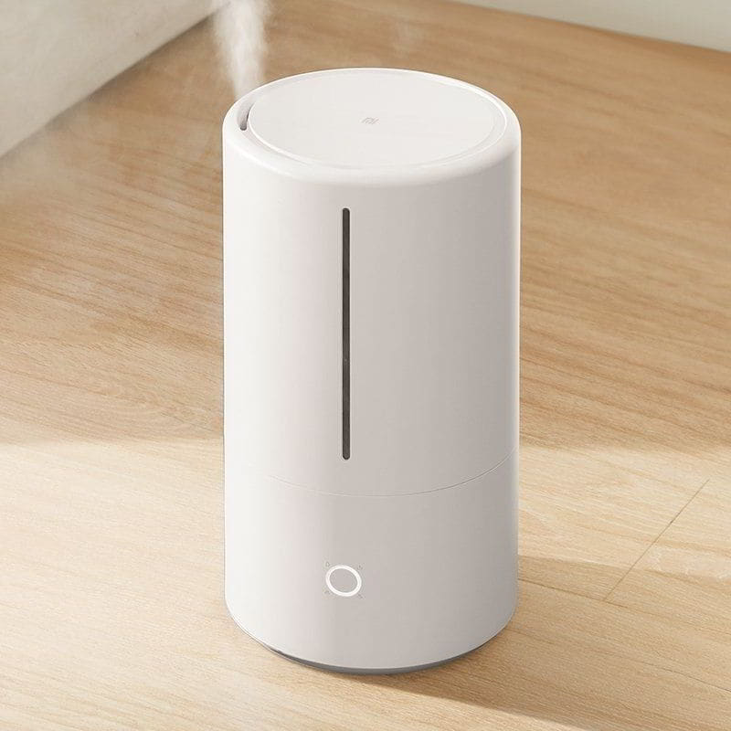 Xiaomi Humidificador de Aire Mi Smart Antibacterial Humidifier