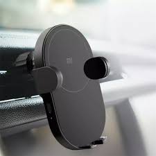 Xiaomi -  Mi 20W Wireless Car Charger