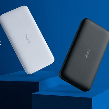 Xiaomi - Redmi Powerbank 10000 mAh