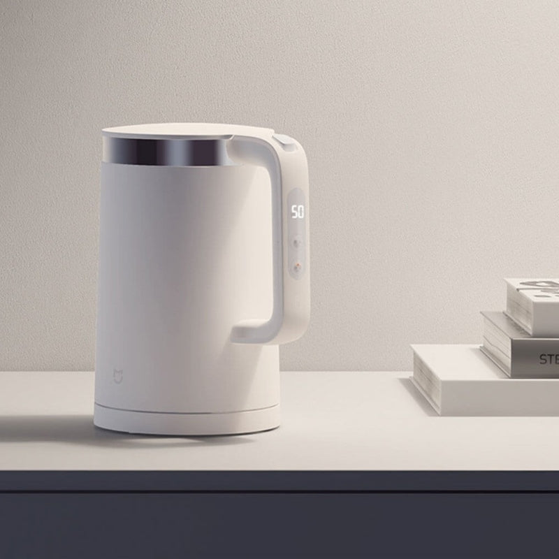 Xiaomi Hervidor Mi Smart Kettle Pro