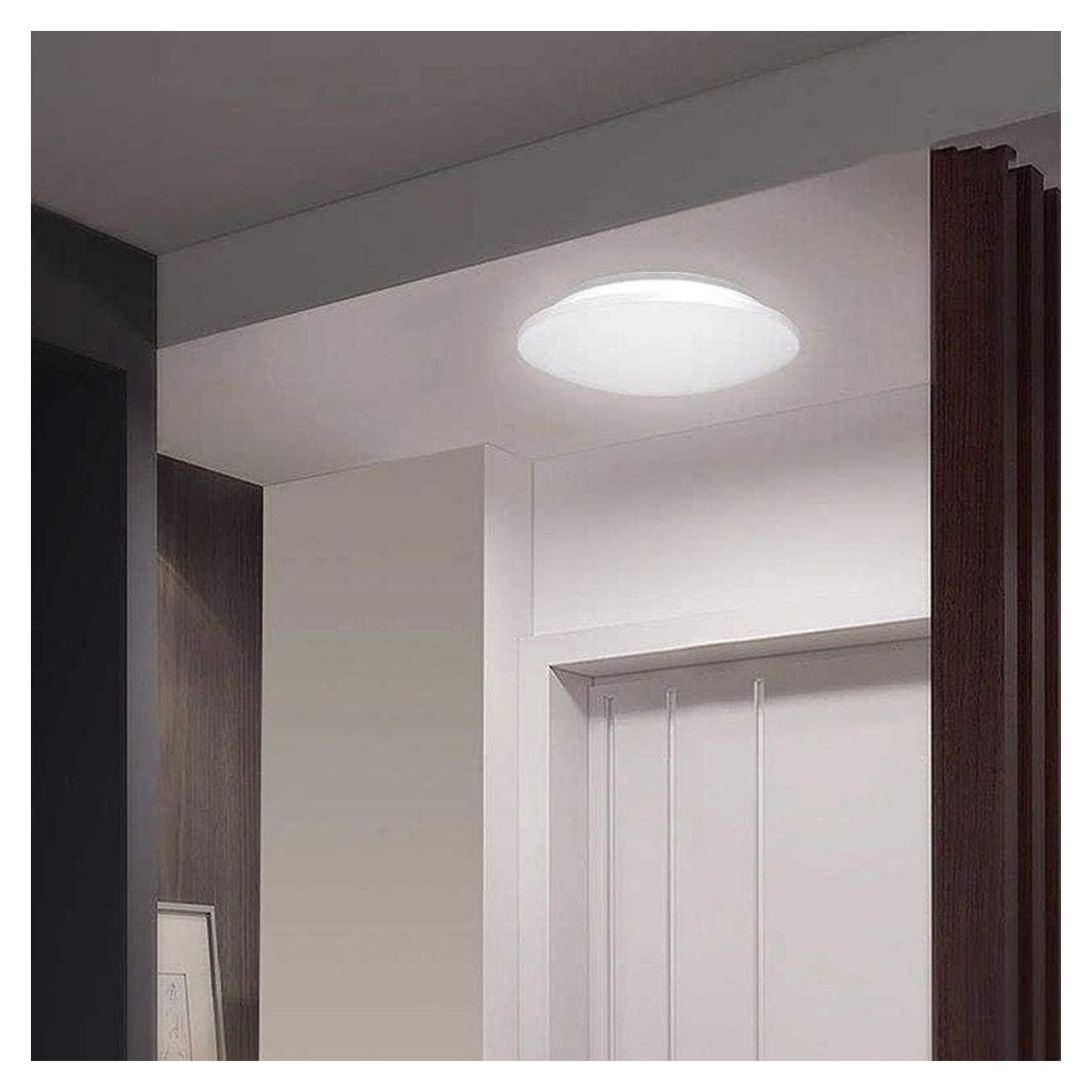 Xiaomi Lámpara de Techo Mi Smart LED 350mm 24W - imagen 4