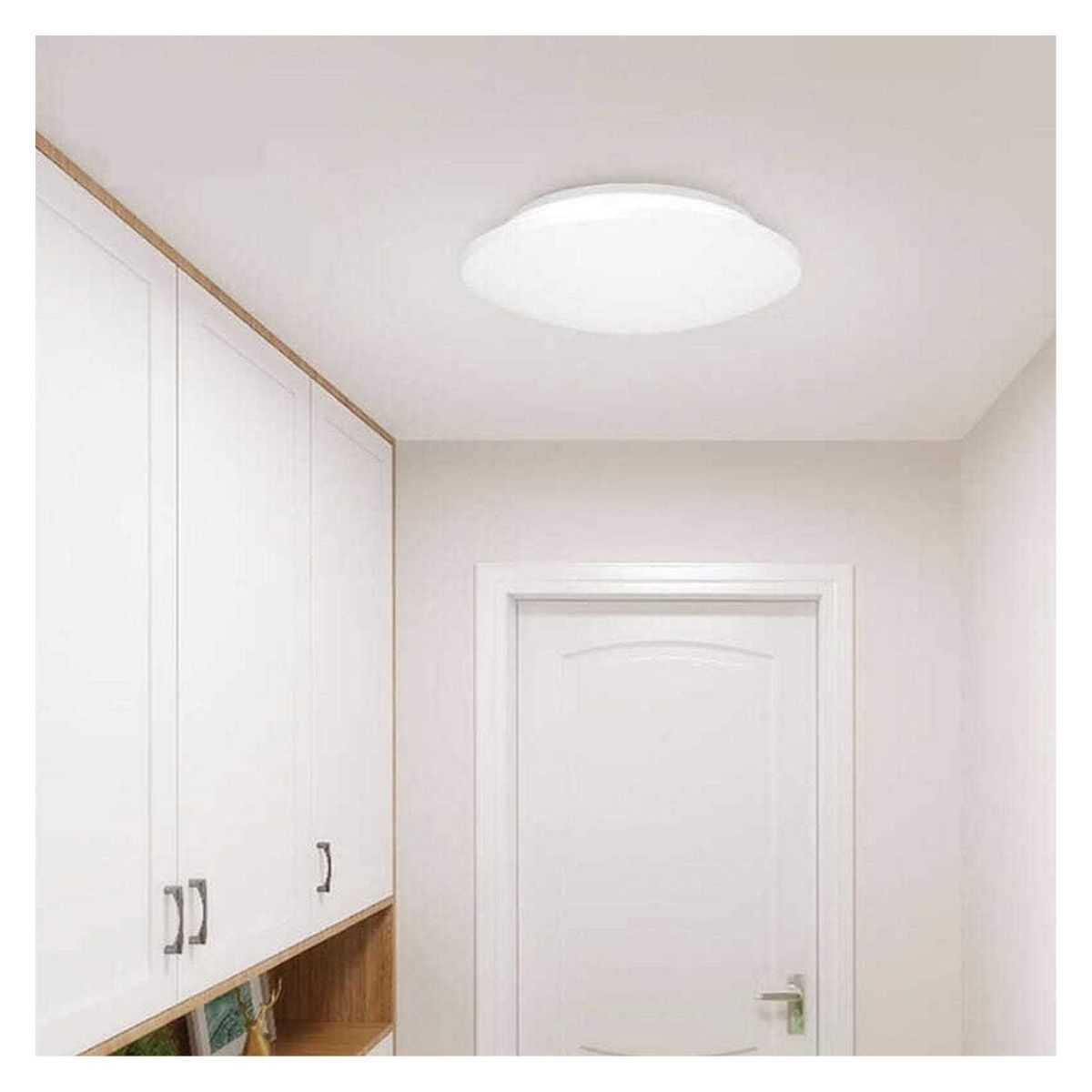 Xiaomi Lámpara de Techo Mi Smart LED 350mm 24W - imagen 5