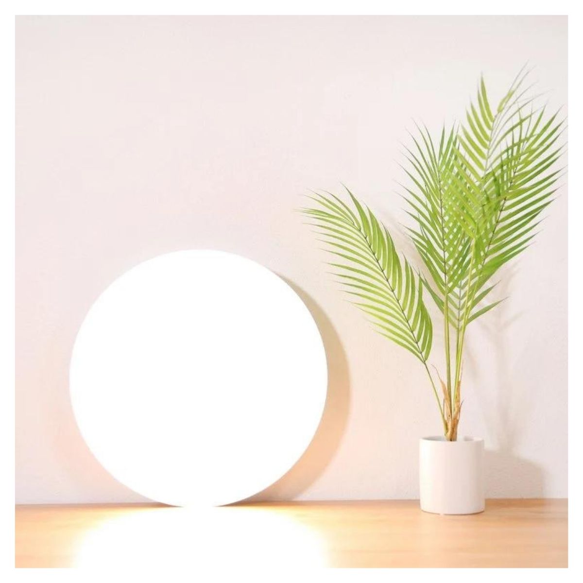 Xiaomi Lámpara de Techo Mi Smart LED 350mm 24W - imagen 7