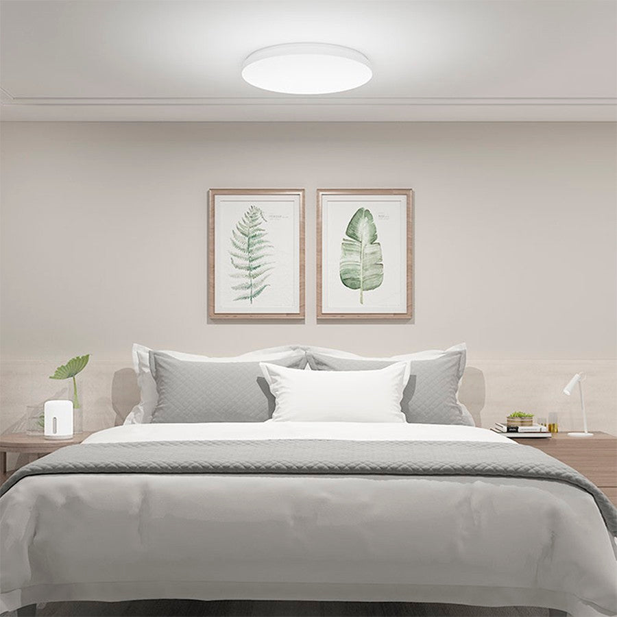 Xiaomi Lámpara de Techo Mi Smart LED Ceiling Light