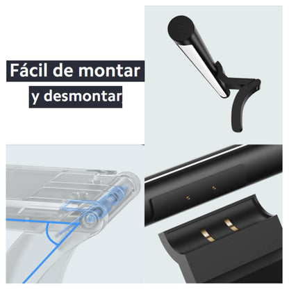Xiaomi Barra de Luz para Monitor Mi Computer Monitor Light Bar