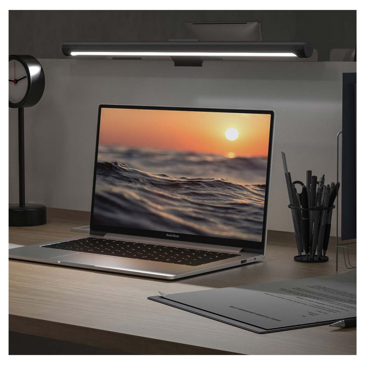 Xiaomi Barra de Luz para Monitor Mi Computer Monitor Light Bar