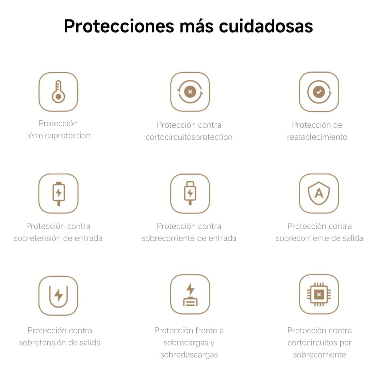 Xiaomi Magnetic Power Bank 6000 mAh Batería Magnética 15W