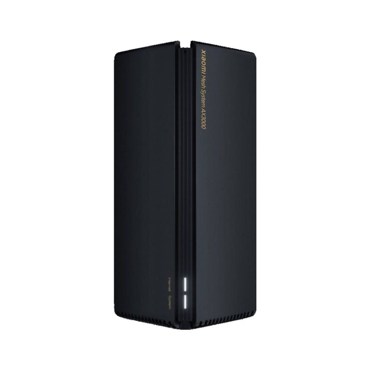 Xiaomi Router de Malla Mesh System AX3000 WiFi 6 Pack x2