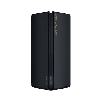 Xiaomi Router de Malla Mesh System AX3000 WiFi 6 Pack x2