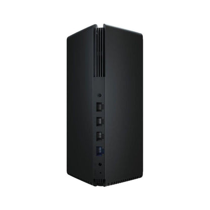 Xiaomi Router de Malla Mesh System AX3000 WiFi 6 Pack x2