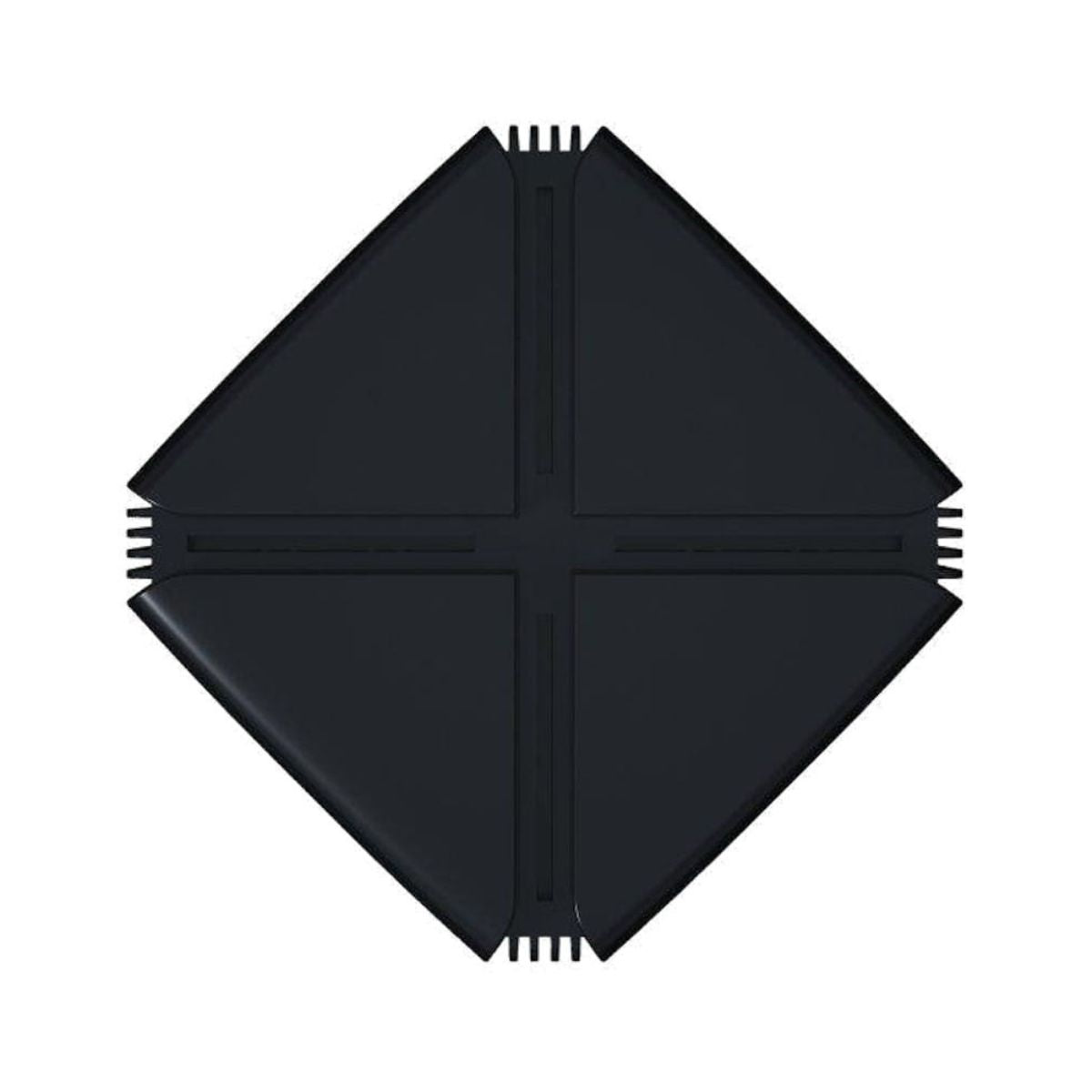 Xiaomi Router de Malla Mesh System AX3000 WiFi 6 Pack x2