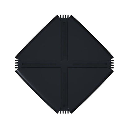Xiaomi Router de Malla Mesh System AX3000 WiFi 6 Pack x2