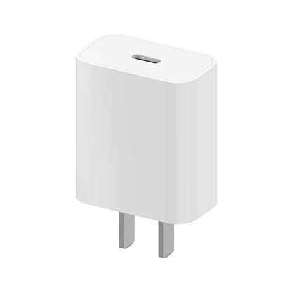 Xiaomi Mi 20W Charger adaptador de corriente USB-C