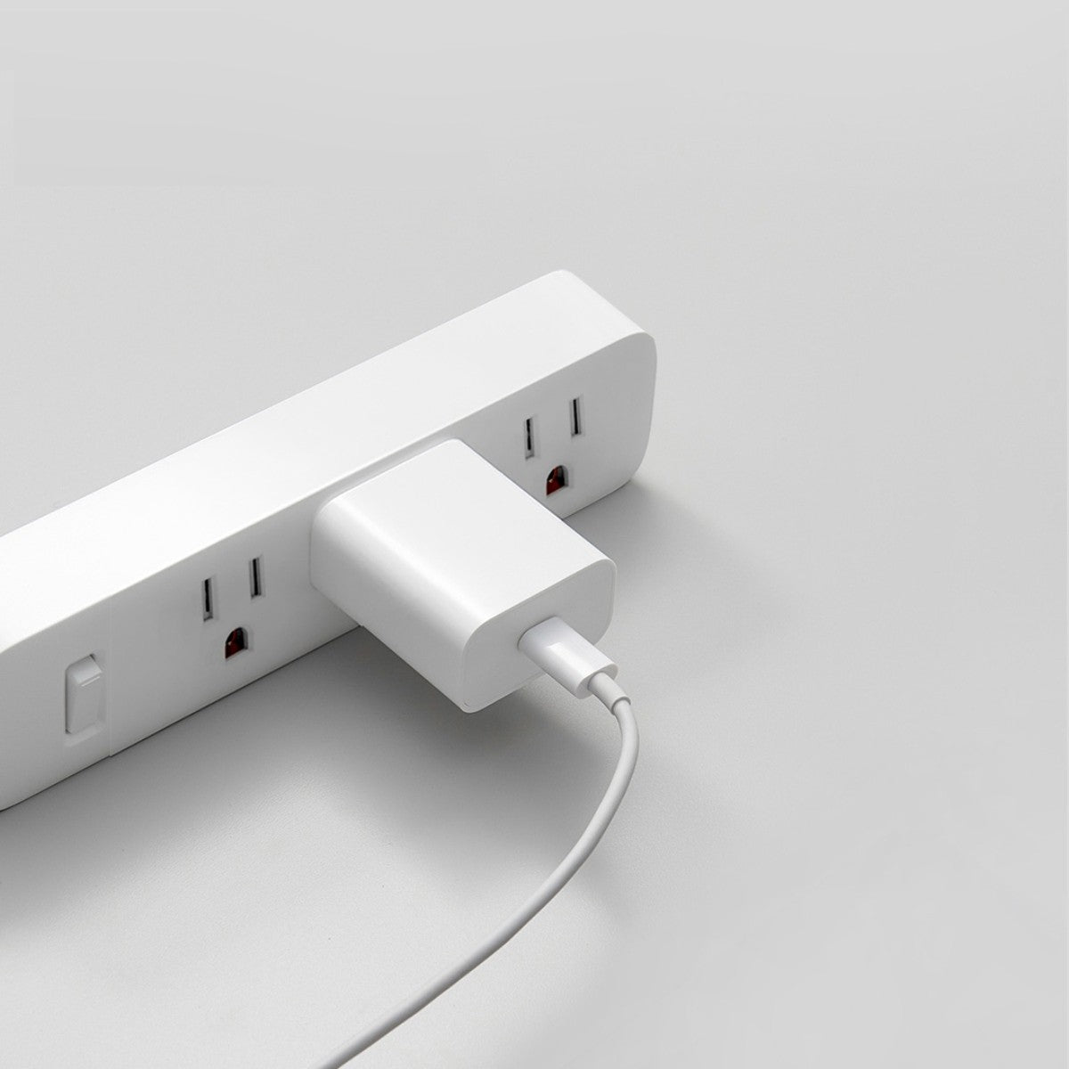 Xiaomi Mi 20W Charger adaptador de corriente USB-C