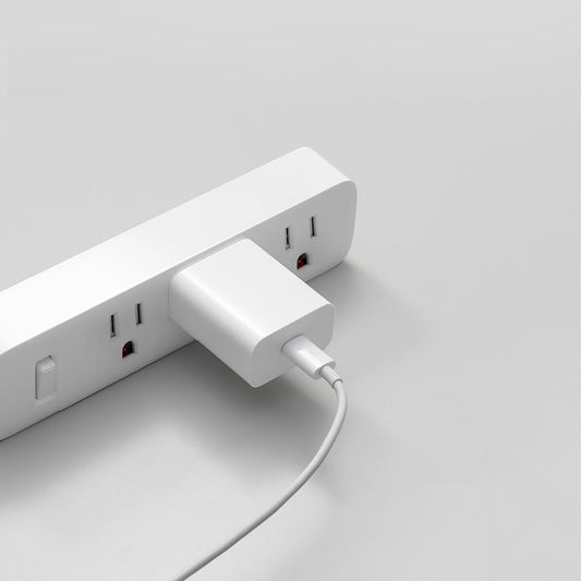 Xiaomi Mi 20W Charger adaptador de corriente USB-C