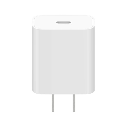 Mi 20W Charger adaptador de corriente USB-C