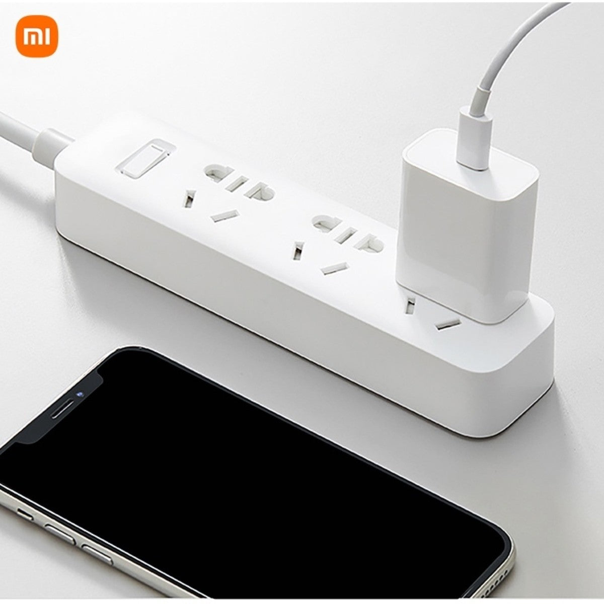 Xiaomi Mi 20W Charger adaptador de corriente USB-C