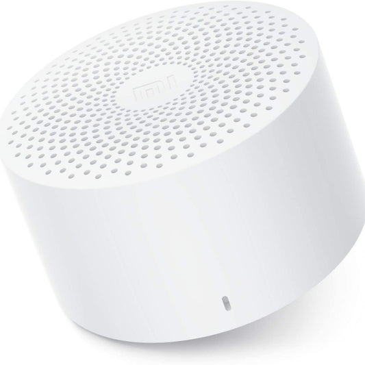 Mi Compact Bluetooth Speaker 2 - Parlante Bluetooth Mini