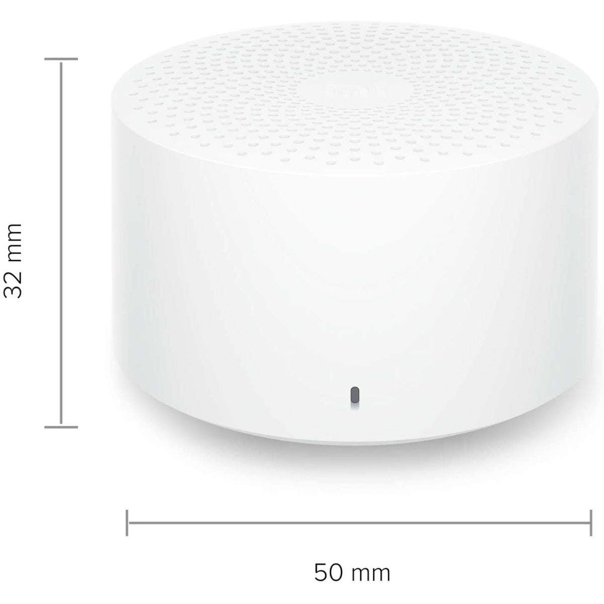 Xiaomi Mi Compact Bluetooth Speaker 2 - Parlante Bluetooth Mini