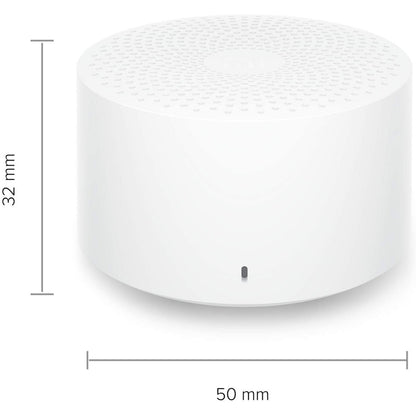 Xiaomi Mi Compact Bluetooth Speaker 2 - Parlante Bluetooth Mini
