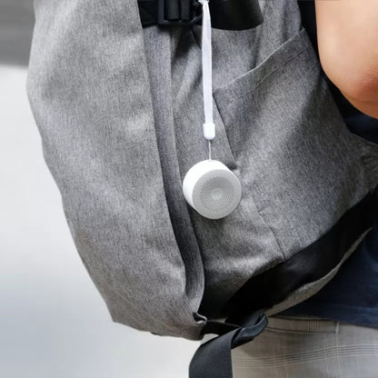 Xiaomi Mi Compact Bluetooth Speaker 2 - Parlante Bluetooth Mini