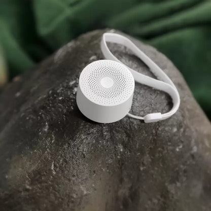 Xiaomi Mi Compact Bluetooth Speaker 2 - Parlante Bluetooth Mini