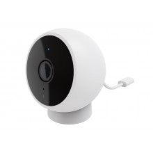 Xiaomi - Mi Home Security Camera 1080P Magnetic Mount - Cámara Seguridad