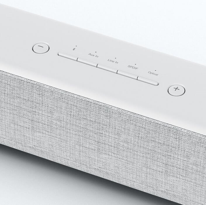 Xiaomi Mi Soundbar- Barra de Sonido