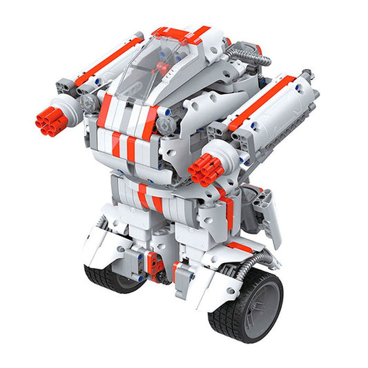 Xiaomi Mi Robot Builder Eu-robot Programable