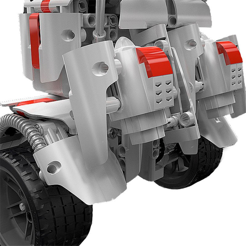 Xiaomi Mi Robot Builder Eu-robot Programable