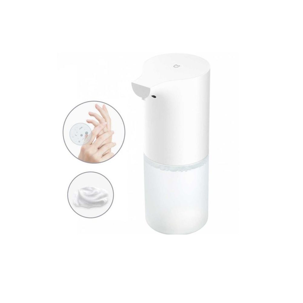 Xiaomi Unidad de reemplazo del dispensador para Mijia Dispensador de Jabón automático (1 unidad) - imagen 2